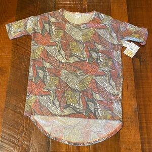 LULAROE Irma XXS, cute little shirt